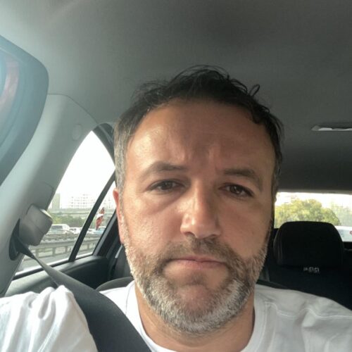 Korkut ÇETİNKAYA