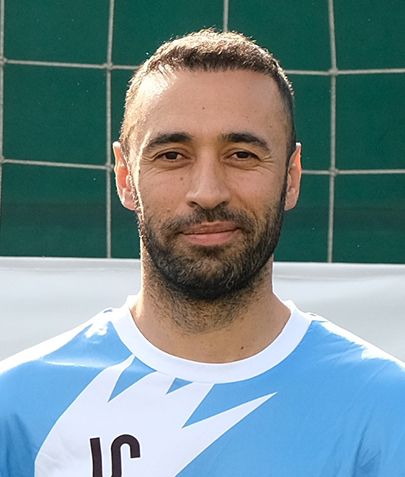 Erdi ARAS