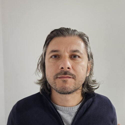 Ömer Haydar ÖZLEN