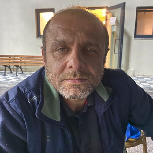 Mustafa AKSARI