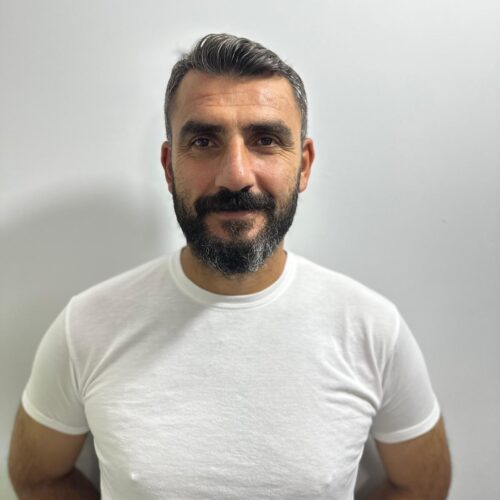 Ethem BAYBURT