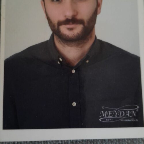 Osman ÖZGÜL