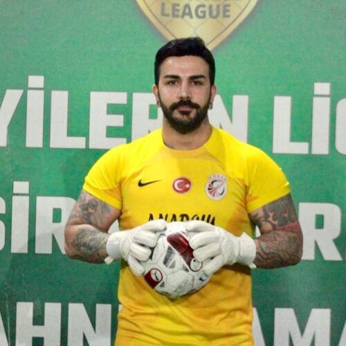 Doğukan AYDIN