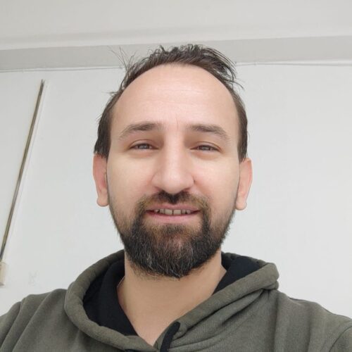 Recep GÜR