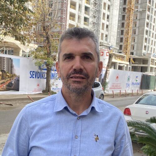 Oğuz YİĞİT