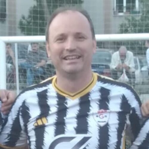 Özkan TÜRKOĞLU