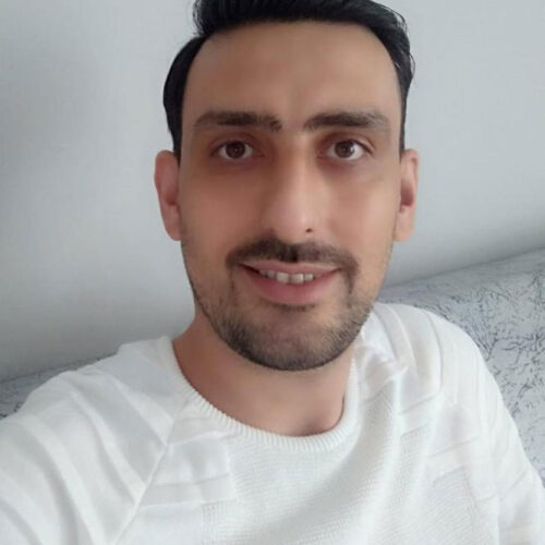 Raşit KABALAK