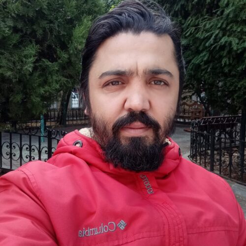 Yahya GÜL