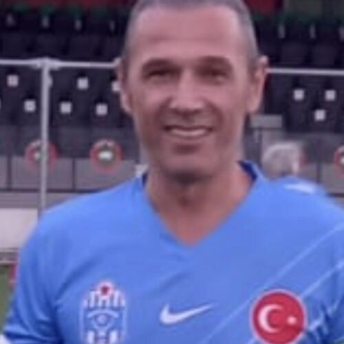 Sami AKIN
