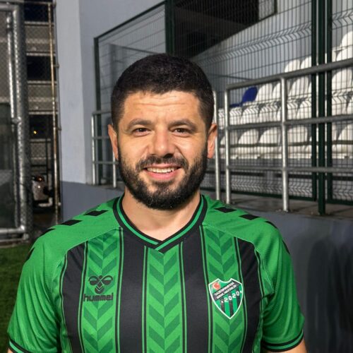 Metin KELEM