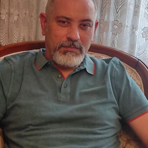 Ahmet ÖZTÜRK