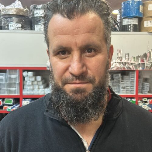 Mehmet EVREN