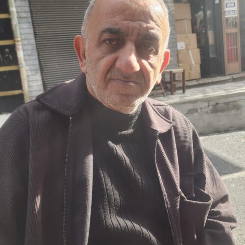 Özcan SAYGILI