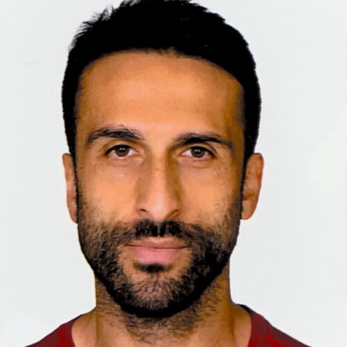 Mehmet AŞLAMACI