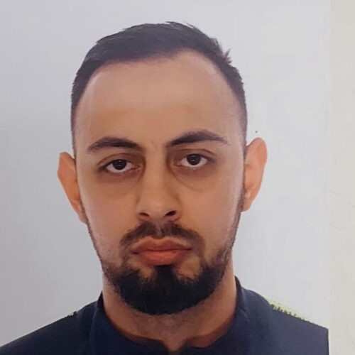 MUSTAFA GÜL