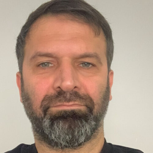 Selçuk AYDIN