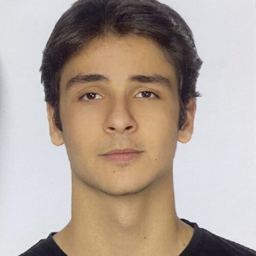 Cihan Anıl SAğLAM