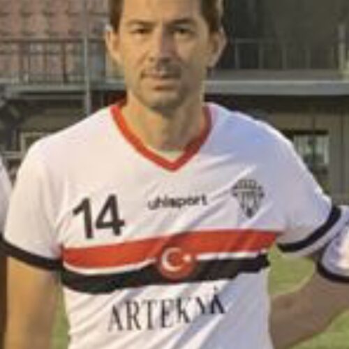 Burçin KAHRAMAN