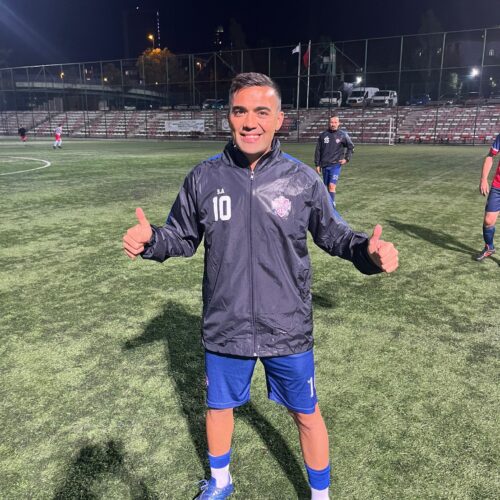 Serdal AĞÖREN