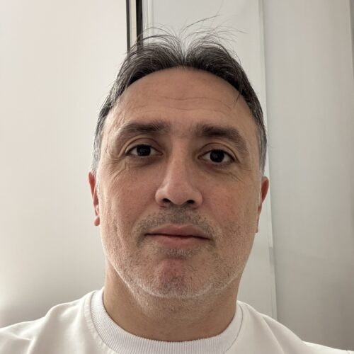 Tuncay ÇELİK