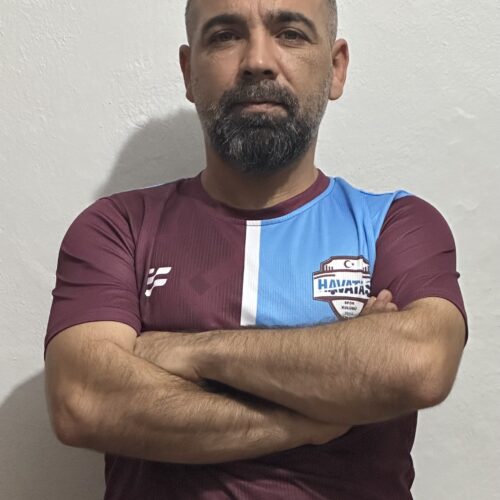 Özcan OCAK