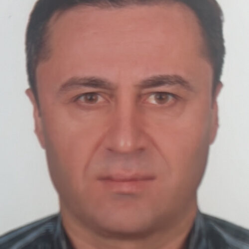 Ceyhun BUDAK