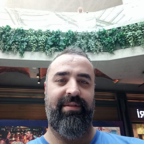 Kadir YURTSEVEN