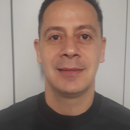 Osman ARSLAN