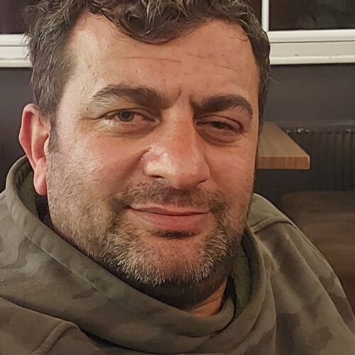 Yavuz YAVUZ