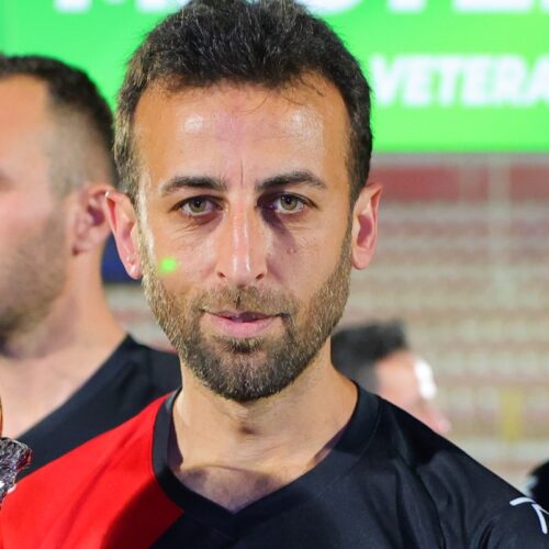 Oğuzhan ULUOCAK