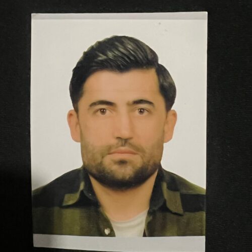 Serdar SAZAK
