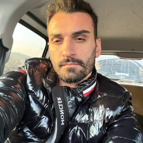 Alparslan GÜLYAĞI