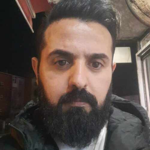Murat TEK