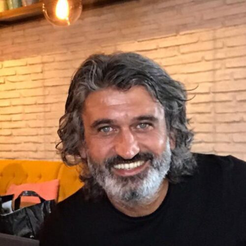 Davut GECÜ