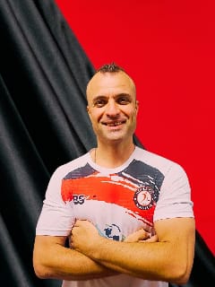 Serhat GÜLÇİÇEĞİ