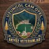 Uzungöl Çam Otel Akyüz Veteranlar