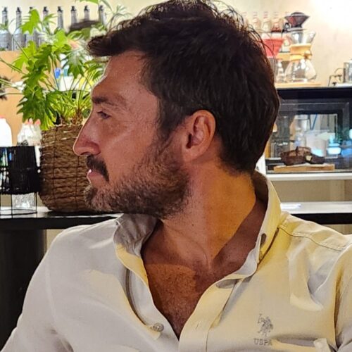 Derviş Uğur  ATMACA