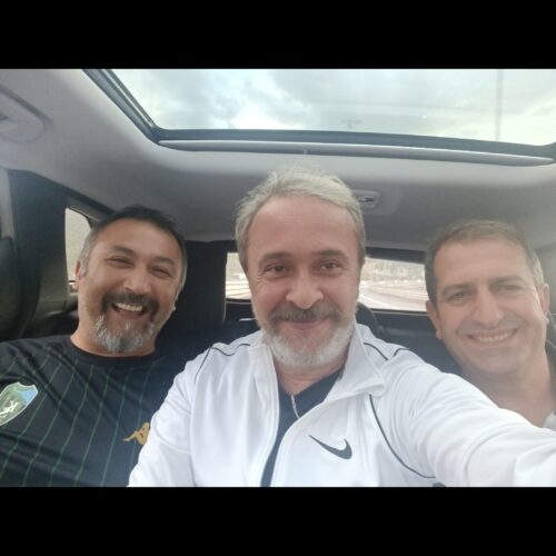 Berke Kaan KARALTI