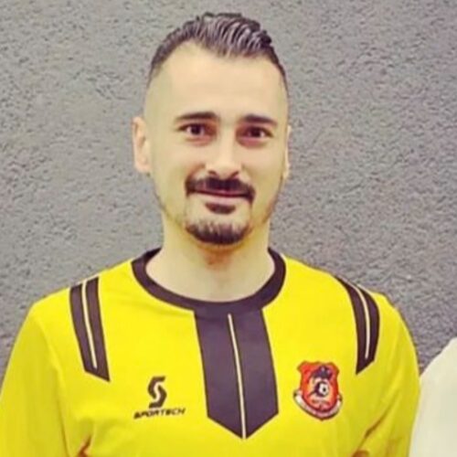 Sefa TEKDURMAZ