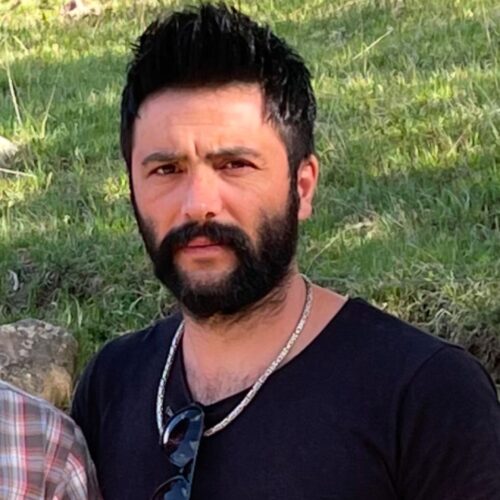 Memet AÇIŞLI