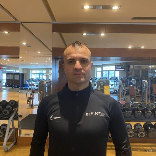 Serhat GÜLÇİÇEĞİ