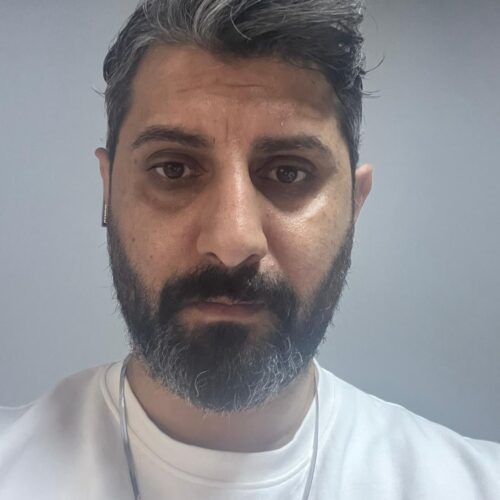 Emrah CELEP