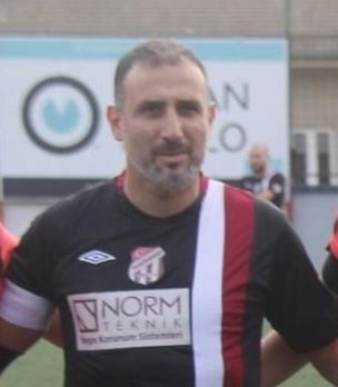 Kaan TURAN