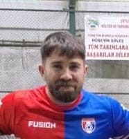 Oğuzhan YAVUZ