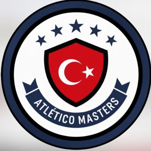 Ankara Atletico Master’s