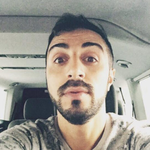 Oktay KAHRAMANOĞLU