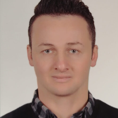Muhammet BALCI