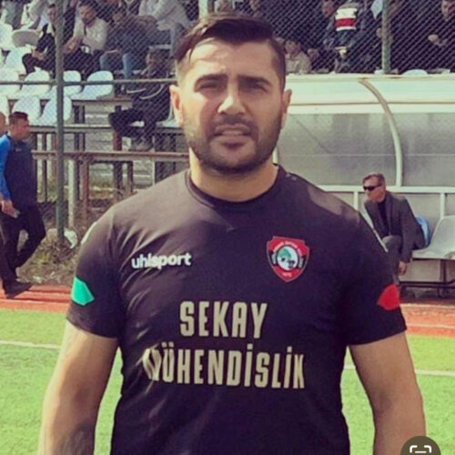 Murat GÜNDOĞDU
