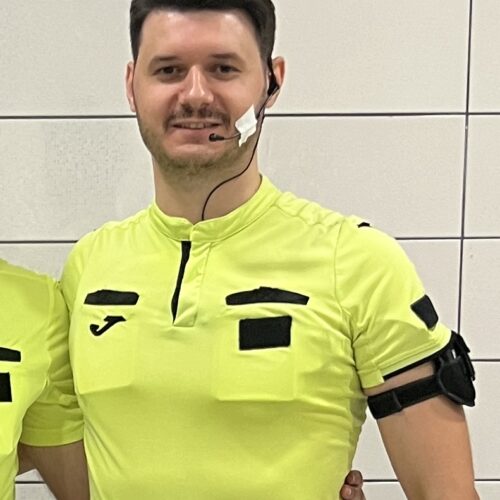 ERKAN CANBAZ