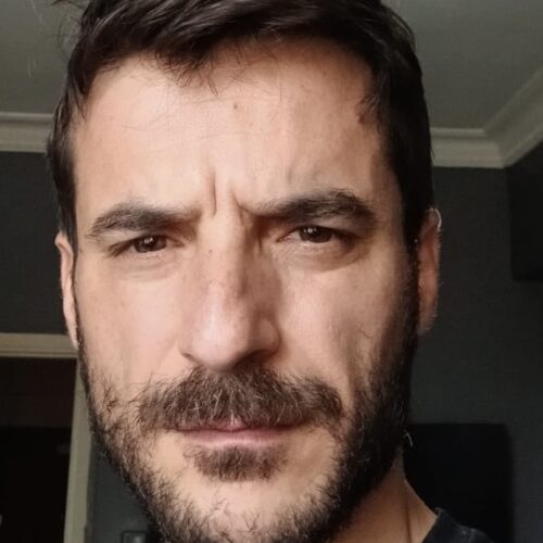 Ceyhun Emre KARAŞOĞLU